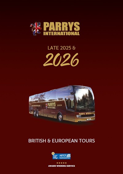 Late 2025 / 2026