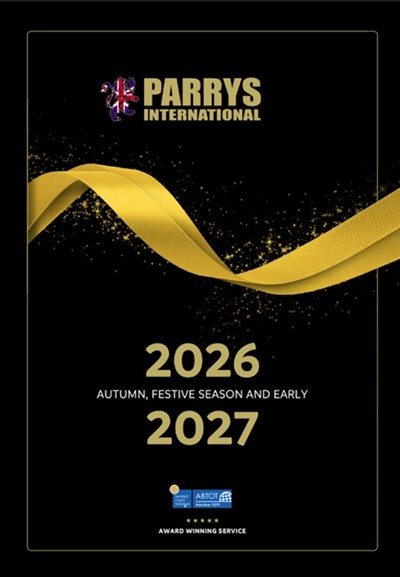 Late 2026 / Early 2027