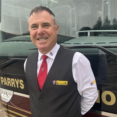 Tour Driver