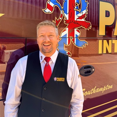 Tour Driver