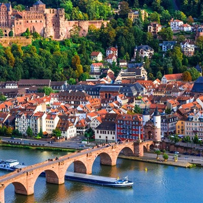 The Nobleman - All Inclusive River Cruise 2027