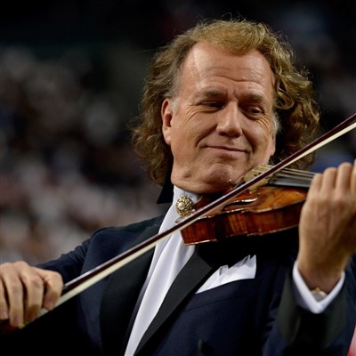 Andre Rieu in London 2023
