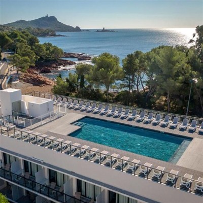 French Riviera 2027