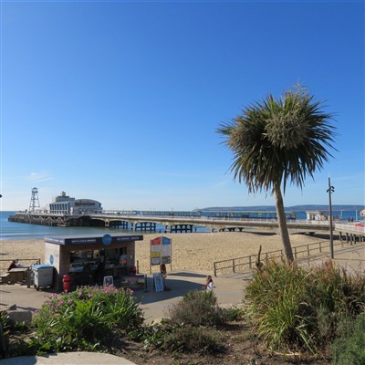 Bournemouth Day 2026