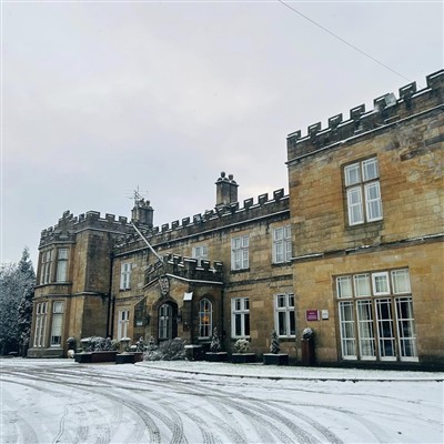 Christmas in Lancashire 2026