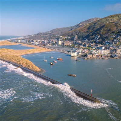 Barmouth Day 2026