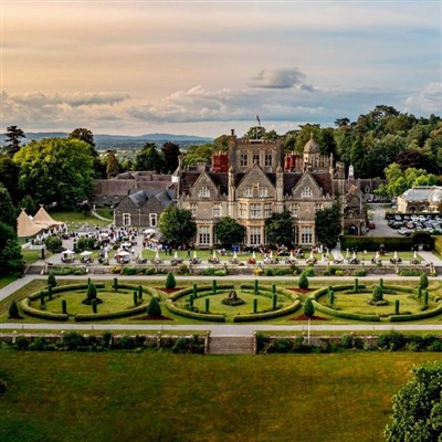 De Vere Manor House 2027 