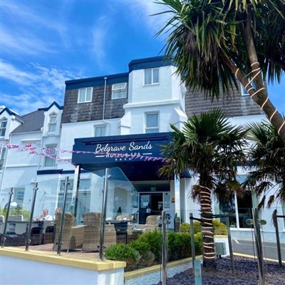 Torquay - Belgrave Sands (4 Days) 2027