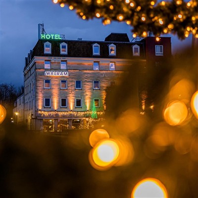 Christmas in Holland 2026