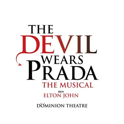 London - The Devil Wears Prada 2026