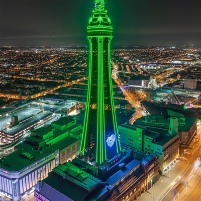 Christmas by the Sea 2026