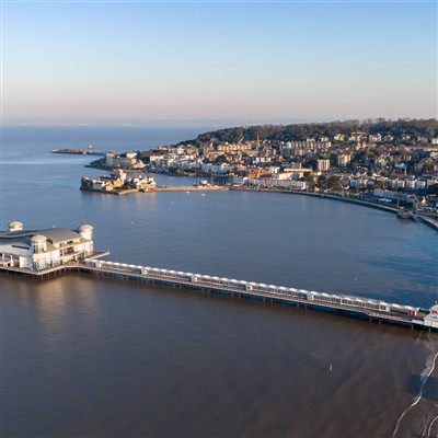 Weston-Super-Mare Day 2026