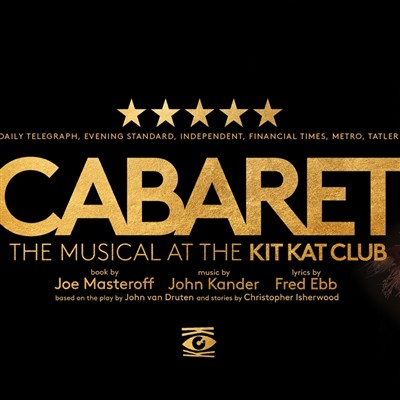 London - Cabaret 2027