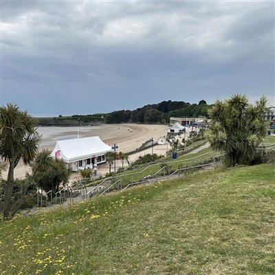 Barry Island & Cardiff Day 2026