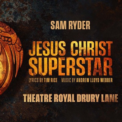 London - Jesus Christ Superstar 2026