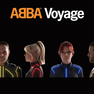 London Theatre - Abba Voyage 2024