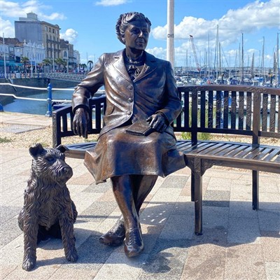 Agatha Christie - Devon Weekend 2026