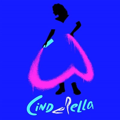 London Theatre - Cinderella 2022