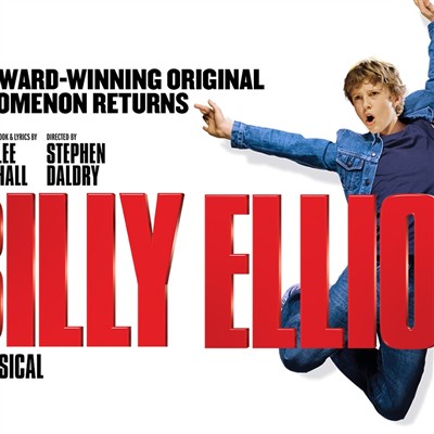 London - Billy Elliot 2027