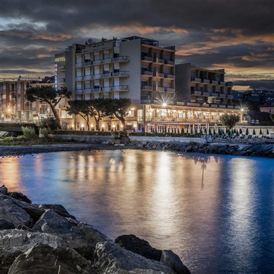 Diano Marina - 8 Days 2026