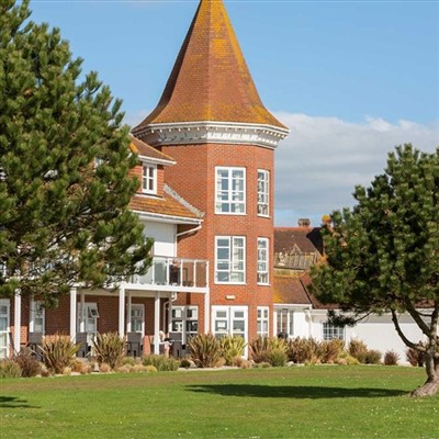 Warners - Bembridge 2025 (4 Days)