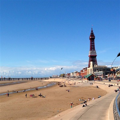 Fylde Coast 2027