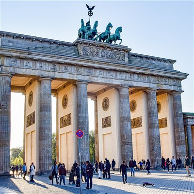 Menin Gate 2026