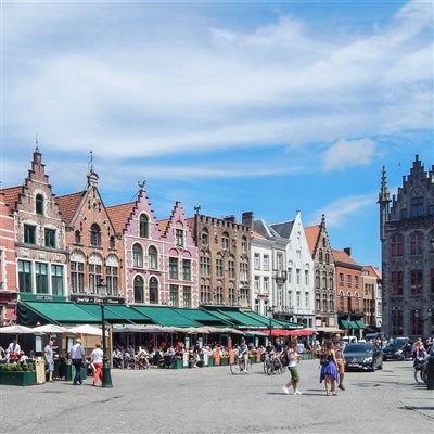 Bruges 2024