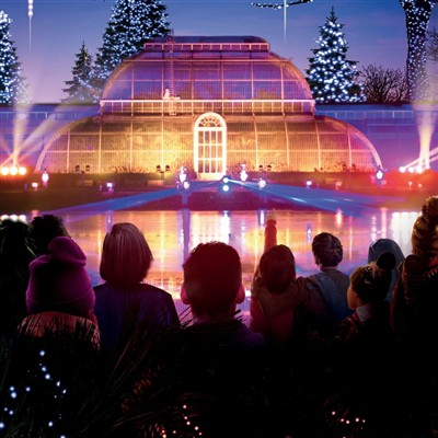 Royal Christmas 2025
