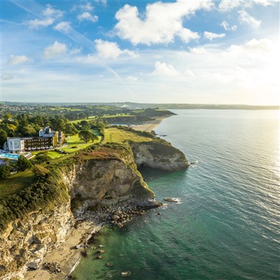Carlyon Bay 2027