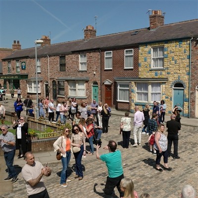 Lancashire Hotpot 2026