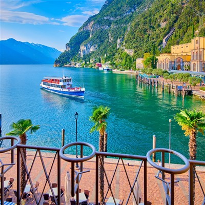 Lake Garda (12 Days) 2026