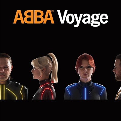 London - Abba Voyage 2027