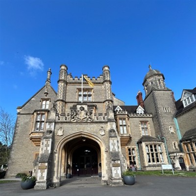 De Vere Manor House 2027 
