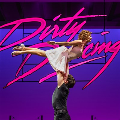 London Theatre - Dirty Dancing 2023