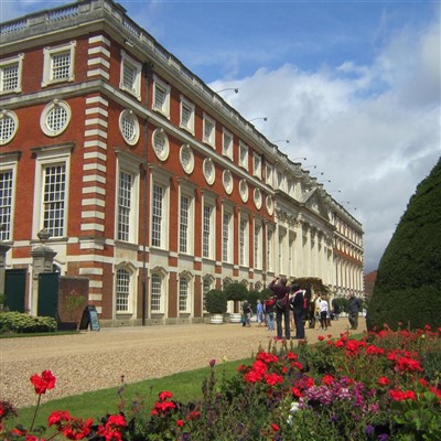 Royal Hampton Court 2022