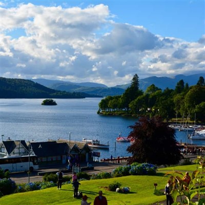 Lake District & Cruise Day 2024