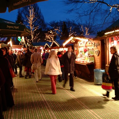 Christmas In Edinburgh 2022 Edinburgh Christmas Market 2022