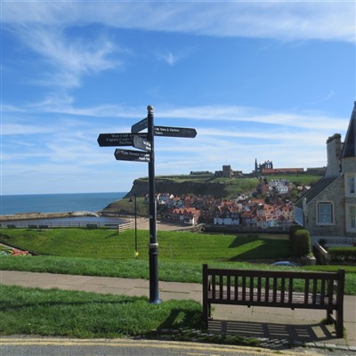 Whitby Day 2026