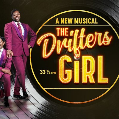 London Theatre -Drifters Girl or Moulin Rouge 2022