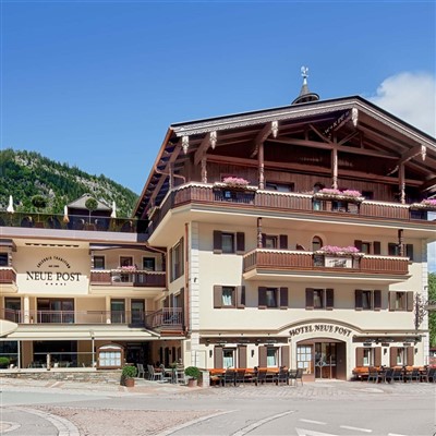 Mayrhofen 2024
