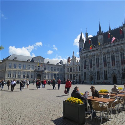 Bells of Bruges 2026