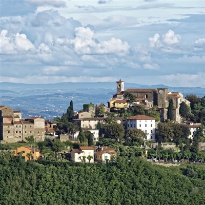 Tuscany, Cinque Terre & Lake Maggiore 2023