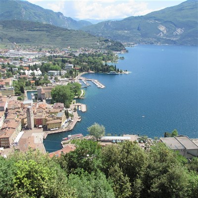 Lake Garda 2022 - 8 Days