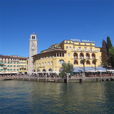 Lake Garda - 12 Days 2023