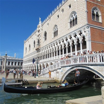 Venice Cruise 2025