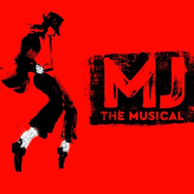 London Theatre - MJ The Musical or Six 2024