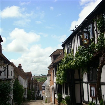 Mystery Weekend 2026