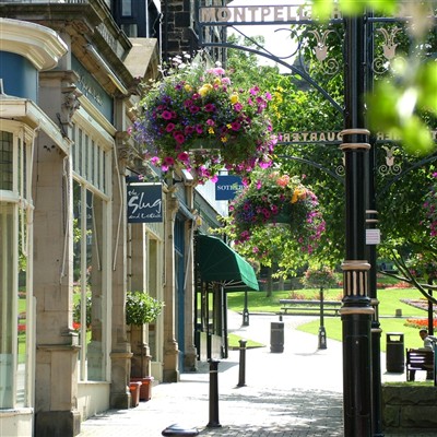 Re-Union Harrogate 2026
