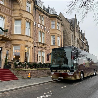 Royal Highlander 2026